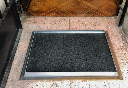 BANDEJAS DE ACERO GALVANIZADO - Imagen 2