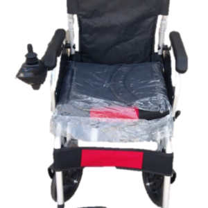 SILLA DE RUEDA ELECTRICA